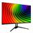 X.Vision XS2750H 27 Inch Full HD 0.14ms 75Hz IPS Monitor - 2
