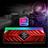 Adata SPECTRIX D80 RGB Liquid Cooling 16GB DDR4 3200MHz CL16 Dual Channel Desktop RAM - 7