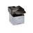 Samsung SAMSUNG ProXpress SL-M3870FD Multifunction Laser Printer - 3