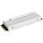 Corsair MP600 PRO LPX White PCIe Gen 4.0x4 2280 NVMe 1TB PS5 M.2 SSD - 3