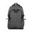 Nilper Tourist backpack Tobin model code NTLB114 - 2