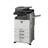 Sharp MX-2614N Multifunction Color Laser Printer - 5