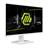 MSI MAG 274QRFW 27 Inch WQHD 1ms (GtG) 180Hz Rapid IPS Flat Gaming Monitor - 3