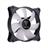 Gamdias BOREAS E1-410 BLUE Cooler Fan CPU - 4