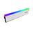 Adata XPG SPECTRIX D35 WHITE 8GB 3600Mhz CL18 DDR4 Desktop Ram - 4