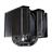 Cooler Master MASTERAIR MA824 STEALTH 30TH ANNIVERSARY EDITION CPU Air Cooling - 4