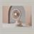 Xiaomi Clip-on Fan Galsang Flower - 3