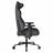 DXRacer Craft Series 2025 XL Fabric Black Gaming Chair - 7