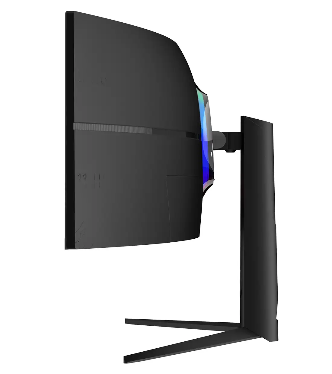 Redragon GMQ4966RMC 49 Inch Full HD  1ms 120Mhz  Gaming Monitor - 6