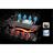 Adata Flame F1 DDR4 16GB 2666MHz CL16 Single Channel Desktop RAM - 6