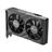 PNY GeForce RTX 3050 6GB VERTO Dual Fan Graphics Card - 4