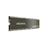 Adata LEGEND 850 PCIe Gen4 x4 M.2 2280 512GB Internal Solid State Drive - 3