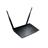 ASUS DSL-N12E_C1 Wireless N300 ADSL Modem Router - 6