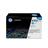 HP Q5950A 643A 4700 Black LaserJet Toner Cartridge - 3