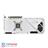 ASUS ROG STRIX RTX3080 O10G WHITE V2 10GB Graphics Card - 2