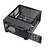 GameMax Contac COC BG T806BR Mid Tower Case - 4
