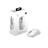 MSI VERSA 300 White WIRELESS RGB Gaming Mouse - 5