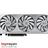 GigaByte GeForce RTX 4060 Ti AERO OC 8GB Graphics Card - 3