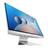 ASUS M3700 Ryzen 7 5825U 8GB 512GB SSD Radeon Graphics 27 Inch Non Touch All-in-One PC - 5