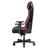 DXRacer Master Series 2026 XL Black Red Gaming Chair - 6