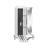 GameMax Sigma 520 Digital WHITE Cpu Cooler Fan - 6
