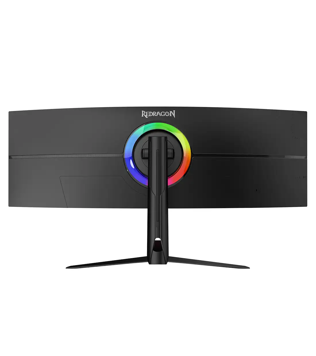 Redragon GMQ4966RMC 49 Inch Full HD  1ms 120Mhz  Gaming Monitor - 4