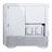 Lian-Li Lancool III RGB WHITE CASE - 5