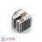 Deep Cool Neptwin RGB CPU Air Cooler - 5