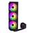 Cooler Master MASTERLIQUID 360L CORE ARGB Liquid Cooling - 3