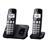 Panasonic KX-TGE232 Cordless Phone - 4