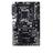 GigaByte GA-H110-D3A LGA 1151 Motherboard - 3