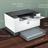 HP LaserJet M211d Laser Printer - 7