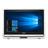 MSI Pro 22 ET 7NC Core i3 4GB 1TB 2GB Touch All-in-One PC - 2