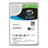 Seagate SkyHawk ST14000VE0008 14TB 256 MB SATA 3.0 Surveillance HDD - 4