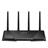 ASUS RT-AC87U RED Dual-Band AC2400 Wireless Gigabit Router - 4