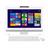 MSI AE203G - Pentium-4GB-1T-4GB - 8
