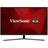 LED ViewSonic VX3211-4K monitor  - 2