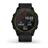 Garmin Enduro Carbon Gray DLC Titanium Watch Black UltraFit Nylon Strap  - 3