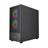 Gamdias TALOS E3 MESH Elite Black ARGB Computer Case - 2