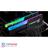 G.SKILL TridentZ RGB DDR4 32GB 3600MHz CL18 Dual Channel Desktop RAM - 4