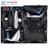 GigaByte Z390 DESIGNARE LGA 1151  Motherboard - 10
