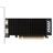 MSI GeForce GT 1030 2G H LP OC Graphics Card - 4