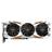 GigaByte N1080TGAMING OC-11GD GTX 1080 Ti Gaming OC 11G  Stock Graphics Card - 3