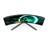 AOC CQ32G3SE 32 Inch Quad HD 1ms (MPRT) 4ms (GtG) 165hz VA Curved Gaming Monitor - 4