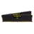 Corsair Vengeance LPX 16GB DDR4 8GBx2 3600MHz CL18 Dual Channel Desktop RAM