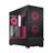 Fractal Design Pop Air RGB - Magenta Core Case