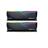 biostar GAMING X RGB DDR4 32GB 3600MHz Dual Channel Desktop RAM