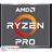 AMD Ryzen 5 PRO 3350G 3.6GHz AM4 Desktop TRAY CPU - 3