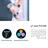 Hivami Mars H505 Sport Smart Watch - 8
