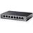 Tp-link TL-SG108PE_V2 8Port Gigabit Easy Smart Switch with 4-Port PoE - 9